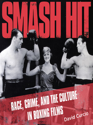 cover image of Smash Hit